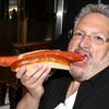 This Humongous 15-Bite Hot Dog Has Been Dedicated To Harvey Fierstein